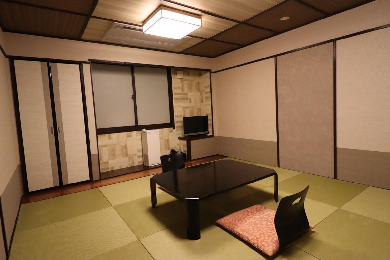 Ryokan Miyoshi Ναγκόγια Εξωτερικό φωτογραφία